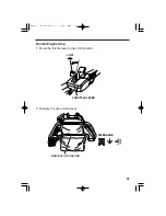 Preview for 32 page of Honda HRJ216 Owner'S Manual