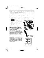 Preview for 49 page of Honda HRJ216 Owner'S Manual