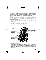 Preview for 50 page of Honda HRJ216 Owner'S Manual