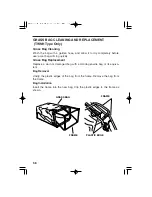 Preview for 59 page of Honda HRJ216 Owner'S Manual