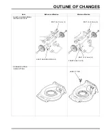 Preview for 3 page of Honda HRJ216K3 Manual