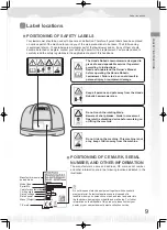 Preview for 11 page of Honda HRM 310 Owner'S Manual