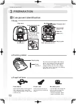 Preview for 12 page of Honda HRM 310 Owner'S Manual