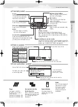 Preview for 13 page of Honda HRM 310 Owner'S Manual