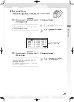 Preview for 31 page of Honda HRM 310 Owner'S Manual