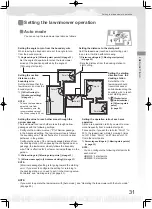 Preview for 33 page of Honda HRM 310 Owner'S Manual