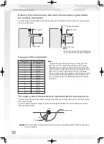 Preview for 34 page of Honda HRM 310 Owner'S Manual