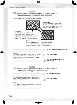 Preview for 36 page of Honda HRM 310 Owner'S Manual