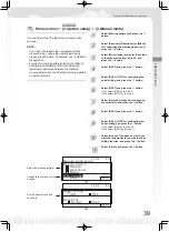 Preview for 41 page of Honda HRM 310 Owner'S Manual