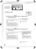 Preview for 42 page of Honda HRM 310 Owner'S Manual