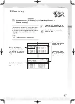 Preview for 49 page of Honda HRM 310 Owner'S Manual