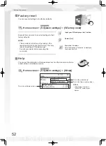 Preview for 54 page of Honda HRM 310 Owner'S Manual