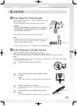 Preview for 55 page of Honda HRM 310 Owner'S Manual