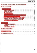 Preview for 5 page of Honda HRM21PVA Owner'S Manual