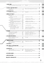 Preview for 5 page of Honda HRM300/500 Owner'S Manual