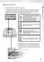 Preview for 11 page of Honda HRM300/500 Owner'S Manual