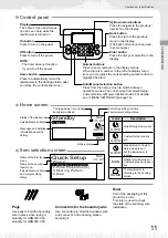 Preview for 13 page of Honda HRM300/500 Owner'S Manual