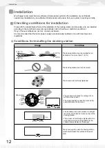 Preview for 14 page of Honda HRM300/500 Owner'S Manual