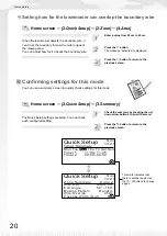 Preview for 22 page of Honda HRM300/500 Owner'S Manual