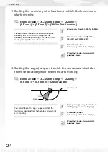 Preview for 26 page of Honda HRM300/500 Owner'S Manual