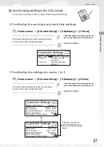 Preview for 29 page of Honda HRM300/500 Owner'S Manual