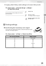 Preview for 31 page of Honda HRM300/500 Owner'S Manual