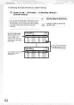 Preview for 34 page of Honda HRM300/500 Owner'S Manual