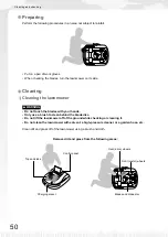 Preview for 52 page of Honda HRM300/500 Owner'S Manual