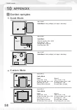 Preview for 60 page of Honda HRM300/500 Owner'S Manual