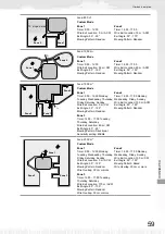 Preview for 61 page of Honda HRM300/500 Owner'S Manual