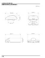 Preview for 9 page of Honda HRM300 Manual