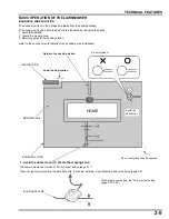 Preview for 14 page of Honda HRM300 Manual