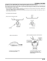 Preview for 20 page of Honda HRM300 Manual