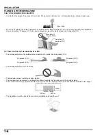 Preview for 29 page of Honda HRM300 Manual