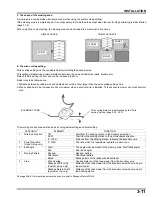 Preview for 34 page of Honda HRM300 Manual