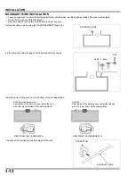 Preview for 35 page of Honda HRM300 Manual