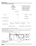 Preview for 43 page of Honda HRM300 Manual