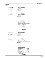 Preview for 54 page of Honda HRM300 Manual