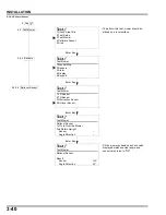 Preview for 63 page of Honda HRM300 Manual