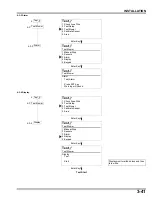 Preview for 64 page of Honda HRM300 Manual