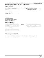 Preview for 116 page of Honda HRM300 Manual