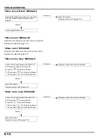 Preview for 119 page of Honda HRM300 Manual