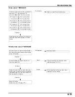 Preview for 120 page of Honda HRM300 Manual