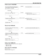 Preview for 122 page of Honda HRM300 Manual