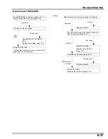 Preview for 132 page of Honda HRM300 Manual