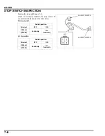 Preview for 139 page of Honda HRM300 Manual