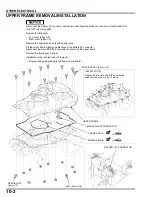 Preview for 149 page of Honda HRM300 Manual