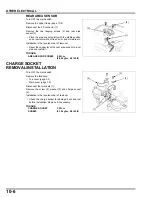 Preview for 153 page of Honda HRM300 Manual