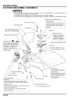 Preview for 157 page of Honda HRM300 Manual