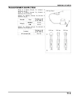 Preview for 158 page of Honda HRM300 Manual